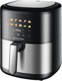 Аэрофритюрница Evolution AIRO 6100