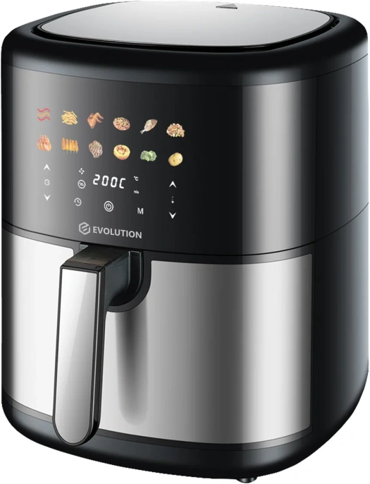 Аэрофритюрница Evolution AIRO 6100