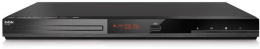 DVD-плеер BBK DVP036S, темно-серый
