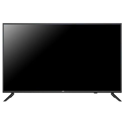 Телевизор JVC 32" LT-32M380 черный {1366x768, DVB-C, DVB-T, DVB-T2, Слот CI/PCMCIA, Яркость 300 Кд/м?, Контрастность 4000:1, Угол обзора 160*150, Телетекст, 2 HDMI}
