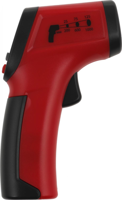 Пирометр RGK PL-8, инфракрасный