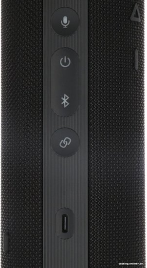 Беспроводная колонка HONOR Choice Portable Bluetooth Speaker Pro, VNC-ME00 (5504AAVR) (черный)