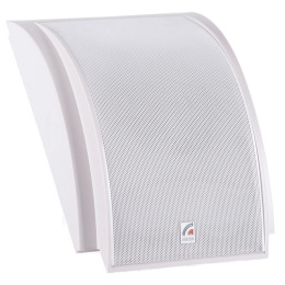 Громкоговоритель настенный Roxton WP-06T 6/3/1.5 Вт 80 Гц – 16 кГц белый