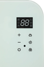 Конвектор Neoclima Aura 1500Вт белый