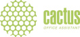 Картридж лазерный Cactus CS-C9731AR голубой (13000стр.) для HP CLJ 5500/5550