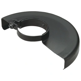 Кожух защитный винтовой для УШМ 9554NB 115 мм Makita 123098-1