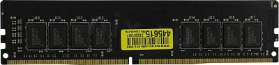 Exegate EX283083RUS Модуль памяти ExeGate Value DIMM DDR4 16GB PC4-21300 2666MHz
