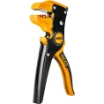 Стриппер для удаления изоляции INGCO 175х85мм INDUSTRIAL HWSP15608