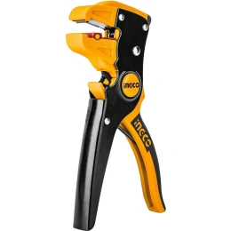 Стриппер для удаления изоляции INGCO 175х85мм INDUSTRIAL HWSP15608