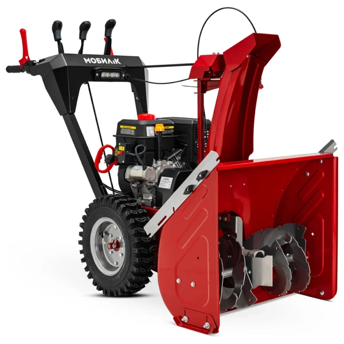 Снегоуборщик Мобил К С65 ПРЕМИУМ МВК0023760