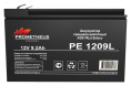Аккумуляторная батарея PROMETHEUS ENERGY PE 1209L для ИБП,  12В,  9.2Ач
