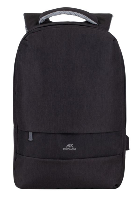 Рюкзак 15.6" Riva 7562 [7562 black]