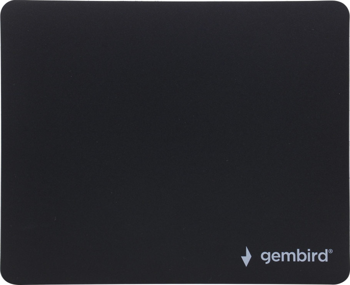 Коврик для мыши Gembird MP-BASIC 220x180x1мм