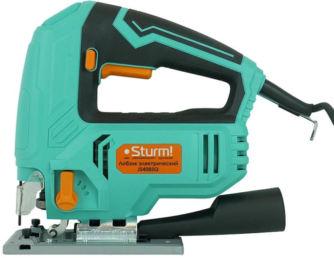 Лобзик STURM! JS4085Q