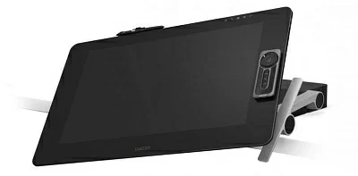 Подставка для интерактивного дисплея Wacom. Cintiq Pro 24 Ergo Stand