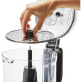 Кухонный комбайн KitchenAid, 1.7 л., кремовый 5KFP0719EAC