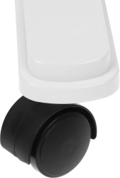 Конвектор Vitek VT-2183,  1000Вт,  с терморегулятором