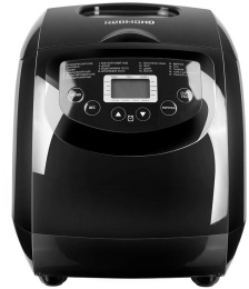 Хлебопечь Redmond RBM-1913 600Вт черный