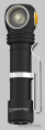 Фонарь Armytek Wizard C2 Magnet USB Белый (F08901C)