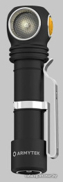 Фонарь Armytek Wizard C2 Magnet USB Белый (F08901C)