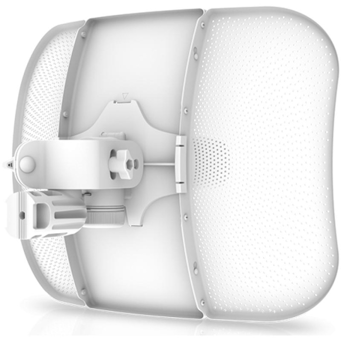 Точка доступа Wi-Fi Ubiquiti LiteBeam 5AC Gen2 |LBE-5AC-Gen2| Ubiquiti точка доступа 5 ГГц, PtP/PtMP/CPE, airMAX ac, MIMO 2х2, |LBE-5AC-Gen2| 23 дБи, до 30 км (026317) {8} (026300)