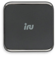 Неттоп IRU Tactio 513 i5 1235U 1.3 16Gb SSD512Gb Iris Xe Windows 11 Pro 64 GbitEth WiFi BT 120W серый RUS 2187333