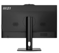 Моноблок/ MSI PRO AP272P 14M-630XRU   27"(1920x1080 IPS)/Intel Core i3 14100(3.5Ghz)/8192Mb/512PCISSDGb/noDVD/Int:Intel UHD Graphics 730/Cam/BT/WiFi/-/war 1y/7.5kg/Black/DOS + Wireless KB+M