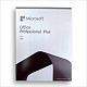Офисная программа Microsoft Microsoft Office 2021 Professional Plus 79G-03326