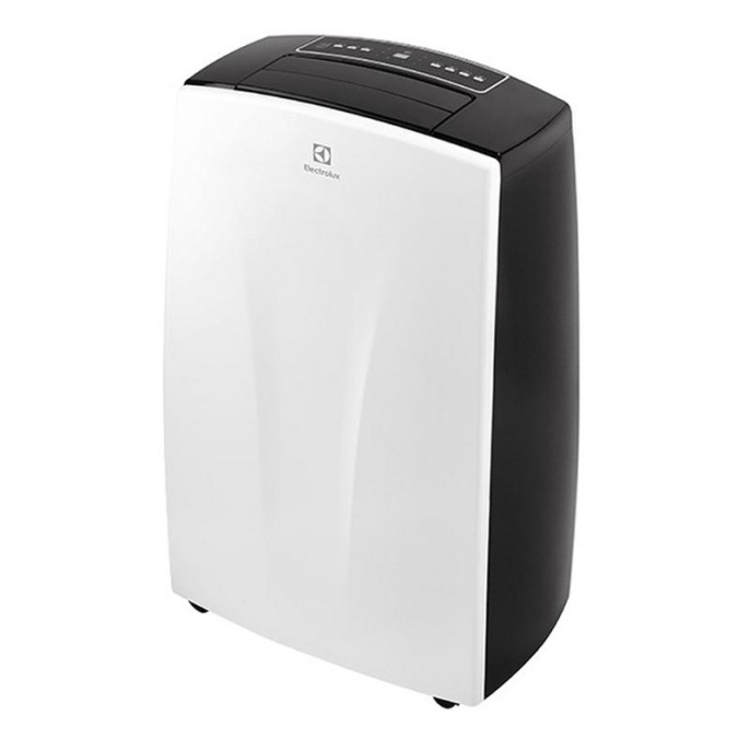 Кондиционер мобильный Electrolux Cool Power EACM-16 HP/N3 белый/черный