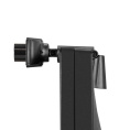Веб-камера ExeGate BusinessPro C922 Full HD Tripod 2Мп, 1920х1080, 1080P, 30fps, ручной фокус, штатив Flex в комплекте, 4-линзовый объектив, микрофон с шумоподавлением, универсальное крепление, USB, кабель 1,5 м, Windows® 7/8/10/11, Mac OS 10.6 и выше, C