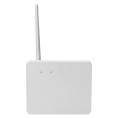 Портативный Модем HUAWEI LEIQU B313-322 51060LHT Brovi 4G CPE 3s, Wi-Fi 4 2*2 MIMO 2.4GHz, LTE Cat4, 3FF Micro-SIM, 1xRJ-45 FE LAN/WAN , 1xSMA
