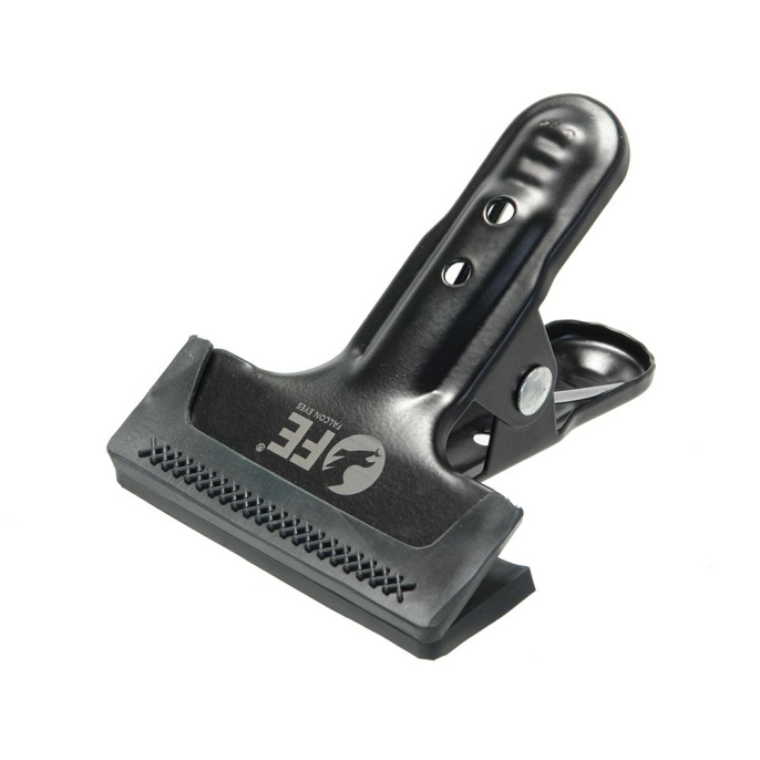 Зажим Falcon Eyes FE CL-C35 - клипса для крепления фона