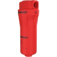 Магистральный фильтр Harrison 2400 л/мин, 13 бар, 3 мкм HRS-MFA2400