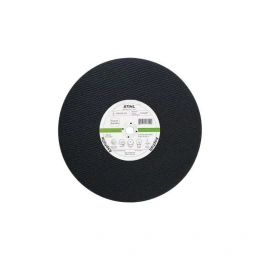 Круг абразивный для стали (350х20 мм) Stihl 08350107001