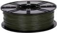 Пластик для принтера 3D Cactus CS-3D-PLA-1KG-ME-OLV PLA Metall d1.75мм 1кг L326м 1цв.
