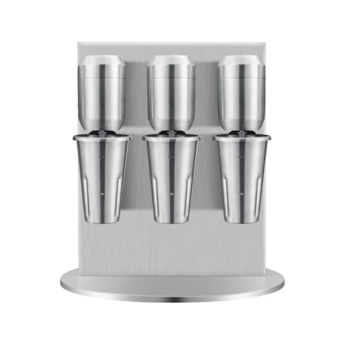 Миксер для молочных коктейлей Viatto Commercial va-dm-b-30c 164711