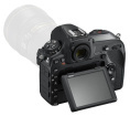 Зеркальный фотоаппарат Nikon D850 Body body, черный