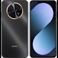 6.95" Смартфон Huawei nova 14i 8/128Gb,  STG-LX2,  NFC,  IPS,  90Гц,  7000мAч,  черный