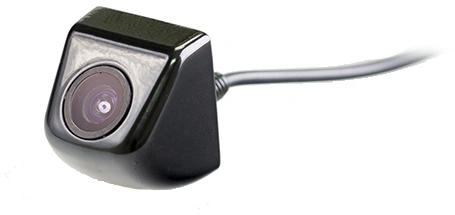 Камера заднего вида Silverstone F1 IP-980AHD универсальная (CAM-IP-980AHD-CVBS)