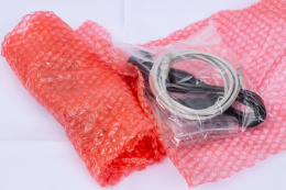 Сетевой концентратор USB NIO-EUSB 16epcl USB/IP хаб на 16 портов с 2 блокоми питания (отказоустойчивый кластер)