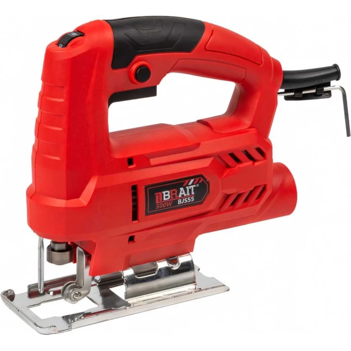 Электрический лобзик BRAIT BJS55 21.01.089.078