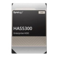 Жесткий диск SYNOLOGY HAS5300 8ТБ SAS, 7200об/мин, Hot Swap, 3.5" [has5300-8t]
