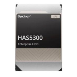 Жесткий диск SYNOLOGY HAS5300 8ТБ SAS, 7200об/мин, Hot Swap, 3.5" [has5300-8t]