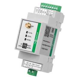 Модем PROMODEM WiFi-485-DC24G
