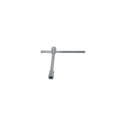 Баллонный двухсторонний ключ 24х27мм Jonnesway AG010167