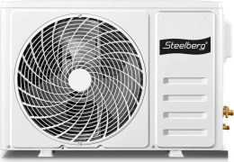 Кондиционер STEELBERG STL-IFDC12BG