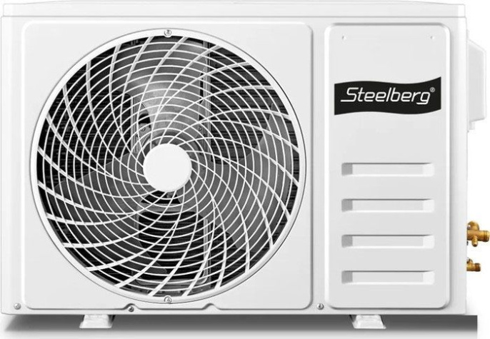 Кондиционер STEELBERG STL-IFDC12BG
