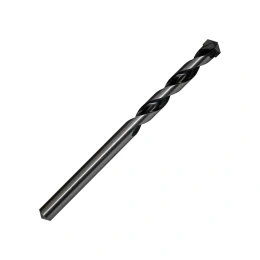 Сверло универсальное твердосплавное (8х110 мм) ПРАКТИКА 775-464