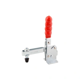 Зажим с вертикальной рукоятью HS CLAMP HS-12205