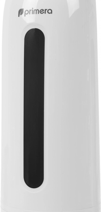 Увлажнитель воздуха ультразвуковой PRIMERA HUP-W3040-A,  4л,  белый